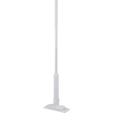【SWD-B-W】IRIS 207001 電動フロアワイパー ホワイト