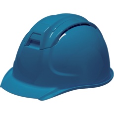【SYA-WV-SYE-KP-B】DIC SYA-WV型ヘルメット 青