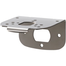 【SZK-102】PATLITE 壁面取付ブラケット SZK-102