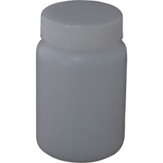 【T0083】瑞穂 広口瓶100ml (1Pk(袋)=10個入)