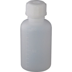【T0112】瑞穂 細口瓶100ml10個入パック