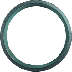 【T1GA050-91162】KITO ユニバーサルトロリ用部品 カラー