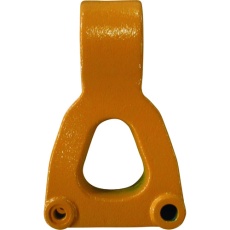 【T5GC050-90041】KITO ユニバーサルトロリ用部品 ツリカナグG
