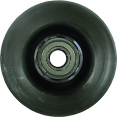 【T6GA020-51021】KITO ユニバーサルトロリ用部品 クルマSクミ