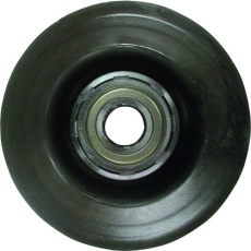【T6GA030-51021】KITO ユニバーサルトロリ用部品 クルマSクミ