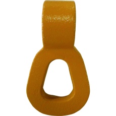【T6GA030-90191】KITO ユニバーサルトロリ用部品 ツリカナグ