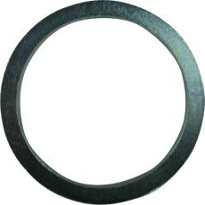 【T6PA005-91172】KITO ユニバーサルトロリ用部品 スペーサ