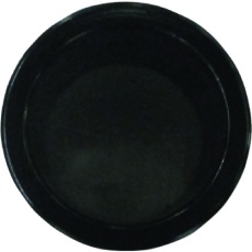【T7PA005-91372】KITO ユニバーサルトロリ用部品 コテイカラー200