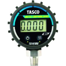 【TA141DG】タスコ デジタル連成計