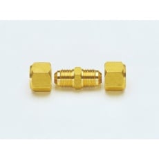 【TA241CH】タスコ 新冷媒2種対応フレアユニオン3/8(4ケ入)