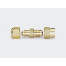 【TA241H】タスコ フレアユニオン3/8X1/2(2ケ入)