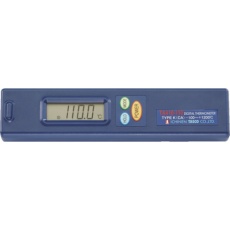 【TA410-110】タスコ デジタル温度計