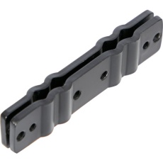 【TAFB-KK】TRUSCO 安全柵用ブラケット 固定金具