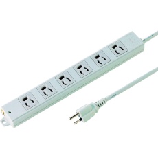【TAP-K6-10】SANWA 工事物件タップ