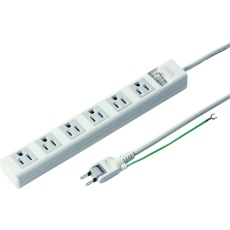 【TAP-N3650SWN】SANWA 電源タップ