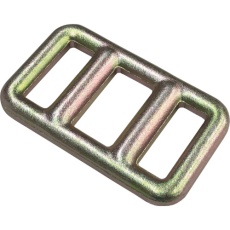 【TAR40-5T】OH トメロン金具 TAR鍛造タイプ 66×110×17mm