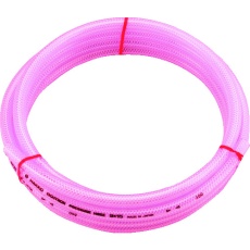 【TBP-1522-5】TRUSCO ブレードホース ピンク 15X22MM 5M
