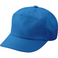 【TC18-M】ミドリ安全 キャップ ロイヤルブルー M