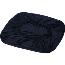 【TECAP-50】TRUSCO 伸縮撥水マルチカバー 伸びる布Cappie 500mmX500mmX500mm