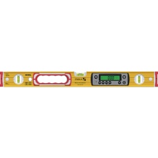 【TECH196DL61】KDS デジタル水平器 IP67 610mm