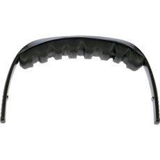 【TEM505-B】TRUSCO イヤーマフ TEM505/TEM507 用ヘッドバンド