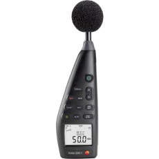 【TESTO816-1】TESTO 普通騒音計 testo 816-1