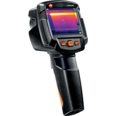 【TESTO865】TESTO 赤外線サーモグラフィ testo 865