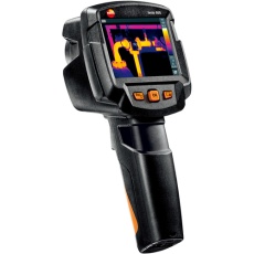 【TESTO868】TESTO 赤外線サーモグラフィ testo 868