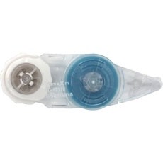 【TG-1111R】PLUS 38908)ノリノポッド しっかり貼れる 6mm詰替 10m
