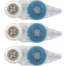 【TG-1111R-3】PLUS 38912)ノリノポッド しっかり貼れる 6mm詰替3P