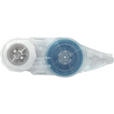 【TG-1121R】PLUS 38907)ノリノポッド しっかり貼れる 8.4mm詰替 10m