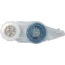 【TG-1122R】PLUS 38906)ノリノポッド 強力に貼れる 8.4mm詰替 10m