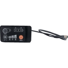 【THR5503E-A-CP】TRUSCO THR-5503EーA用コントローラーパネル