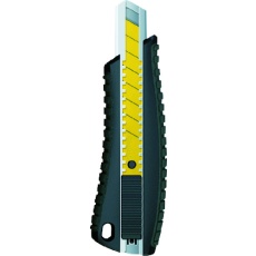 【TI-DLA】3M スコッチ チタンコートカッターPRO Lサイズ オートロック式