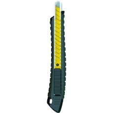 【TI-DSA】3M スコッチ チタンコートカッターPRO Sサイズ オートロック式