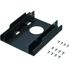 【TK-HD252】SANWA 2.5インチHDD変換マウンタ(2台用)
