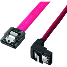 【TK-SATA3-07SL】SANWA 下L型シリアルATA3ケーブル