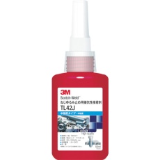 【TL71J-250ML】3M Scotch-Weld ねじゆるみ止め用嫌気性接着剤TL71J 250ml