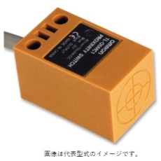 【TL-Q5MC1-2M】OMRON 角柱型標準タイプ近接センサ 直流3線式 非シールド 検出距離5mm