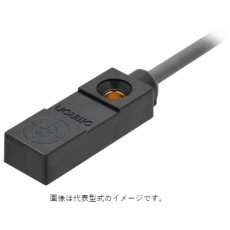 【TL-W3MC1-2M】OMRON フラットタイプ近接センサ 直流3線式 非シールドタイプ 検出距離3mm