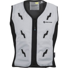 【TL-WICB-BCS/GY-M】スリーライク 注水式冷却ベスト BODYCOOL SMART-X Gray(M)