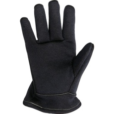 【TMZ-630AF-R】TRUSCO 耐熱手袋 全長26cm 右
