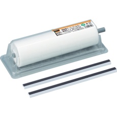 【T-OCPF-600A】TRUSCO 制御盤イージーフィルター難燃タイプ 600X200 150枚