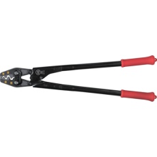【TP-60】TTC 圧着工具 TP‐60 裸圧着端子・スリーブ用