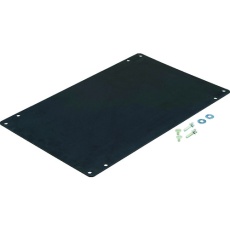 【TP-700GMK】TRUSCO TP-700シリーズ用ゴム板 金具2本付