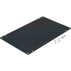 【TP-900GMK】TRUSCO TP-900シリーズ用ゴム板 金具2本付