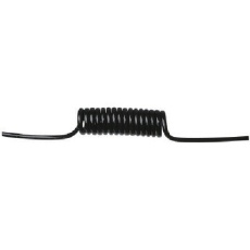 【TPS-4-20】チヨダ タッチスパイラルチューブ 4mm/使用範囲800mm