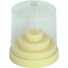 【TS-48】リューター 工具スタンド(プラスチック製)