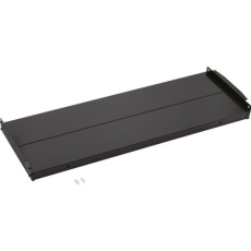 【TSUG100-3KS-BK】TRUSCO 軽量ボルトレス棚TSUG型用追加棚板セット W855XD300