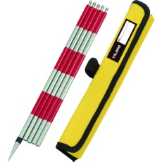 【TT-MP304EX】タジマ TT用ピンポール 30cm×4